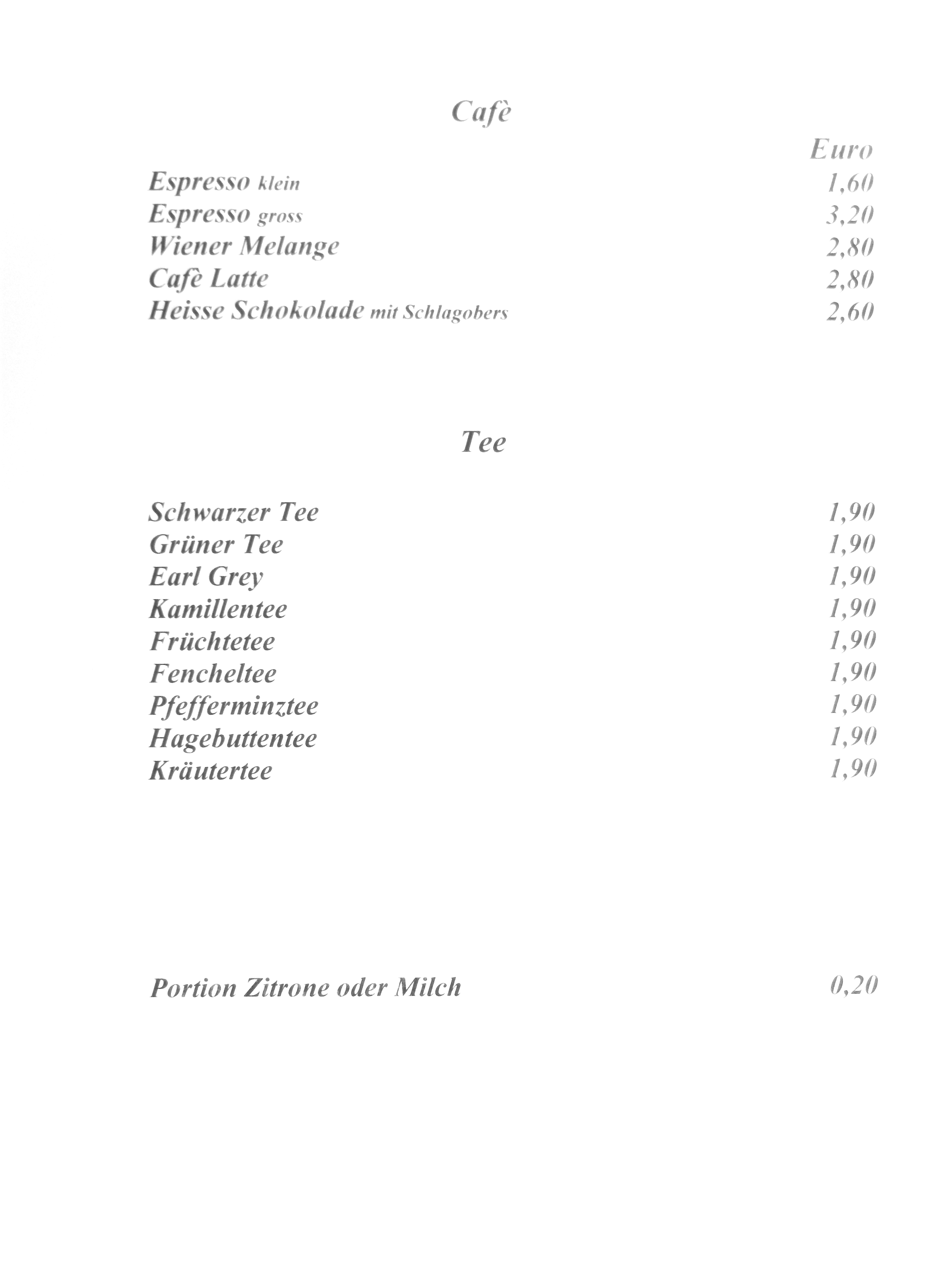 Alkoholfreie Getr&auml;nke, Bier